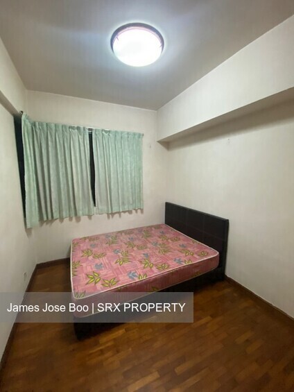 Palm Gardens (D23), Condominium #503275381